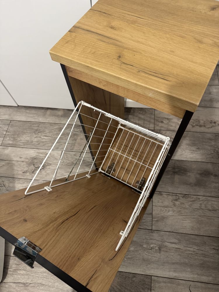 Szafka na bielizne, uzywana przez miesiac