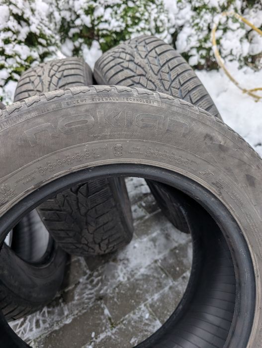 Nokian WR D4 195/65