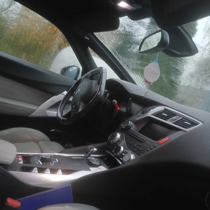 Ds 5 Citroen odonowe