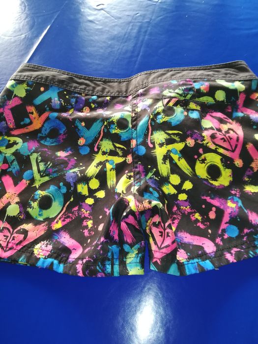 Calções Roxy original