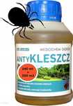 Antykleszcz Płyn przeciwko kleszczom Paraqua 240ml
