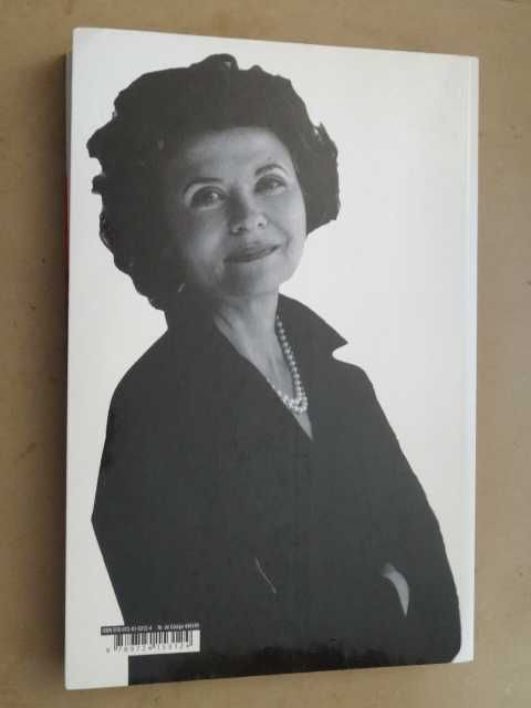 Lição de Tango de Sveva Casati Modignani - 1ª Edição