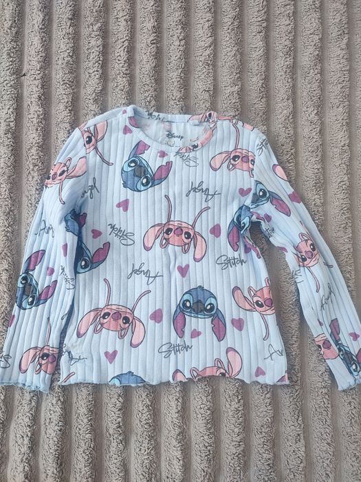 Реглан,кофта 104 р Стіч