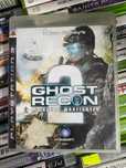 Ghost Recon 2 Advanced Warfighter |PS3