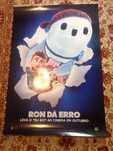 Cartazes de filmes de animação - portes incluídos