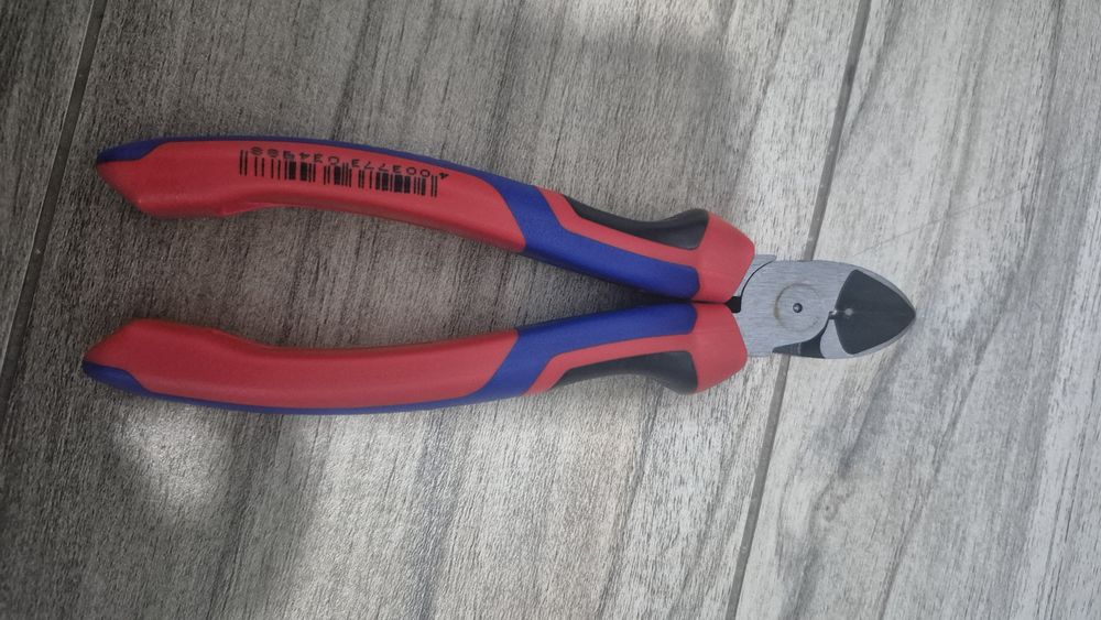 KNIPEX obcinaczki