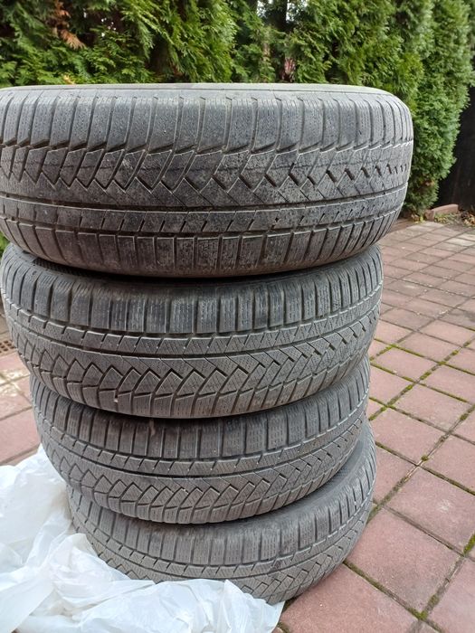 Колеса зимові r 18 235/60