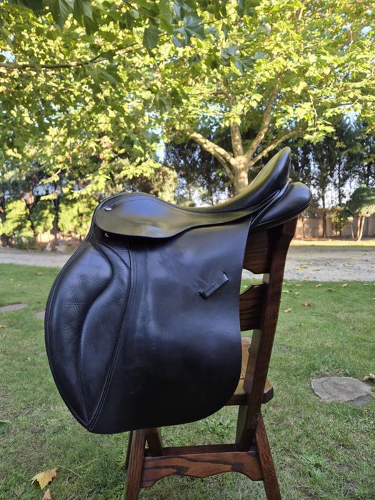 Siodło wszechstronne Daw-Mag