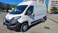 Peugeot BOXER 330 2.2 HDI 140KM