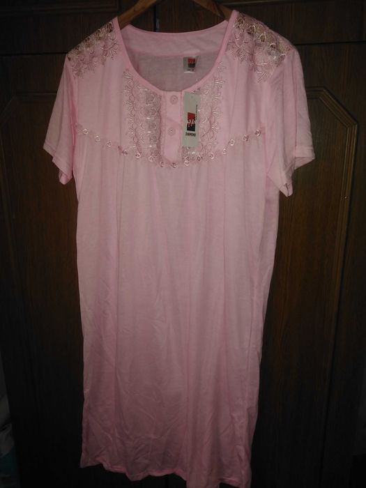Нічні сорочки 48-54 нові