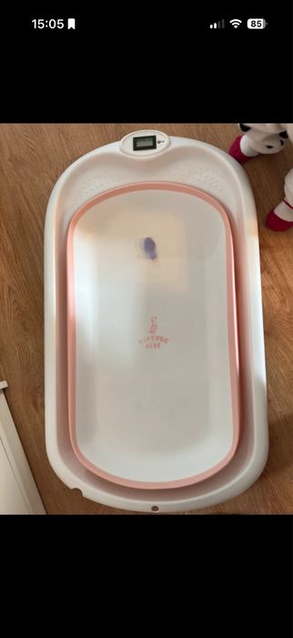 Banheira para banho