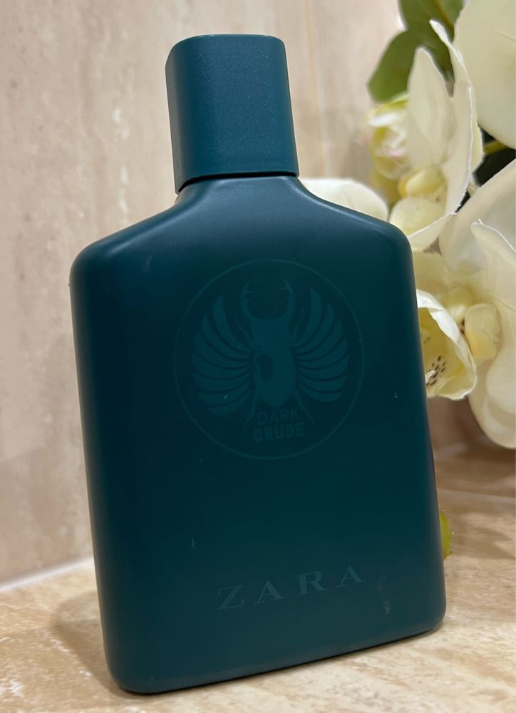 Zara Dark Crude 100/90ml
