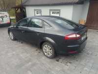 Ford mondeo 1.8 TDCi 125km zamienie