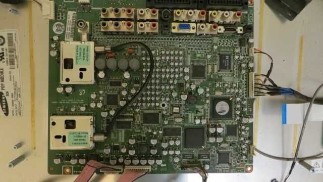 Samsung PS-50P5HR