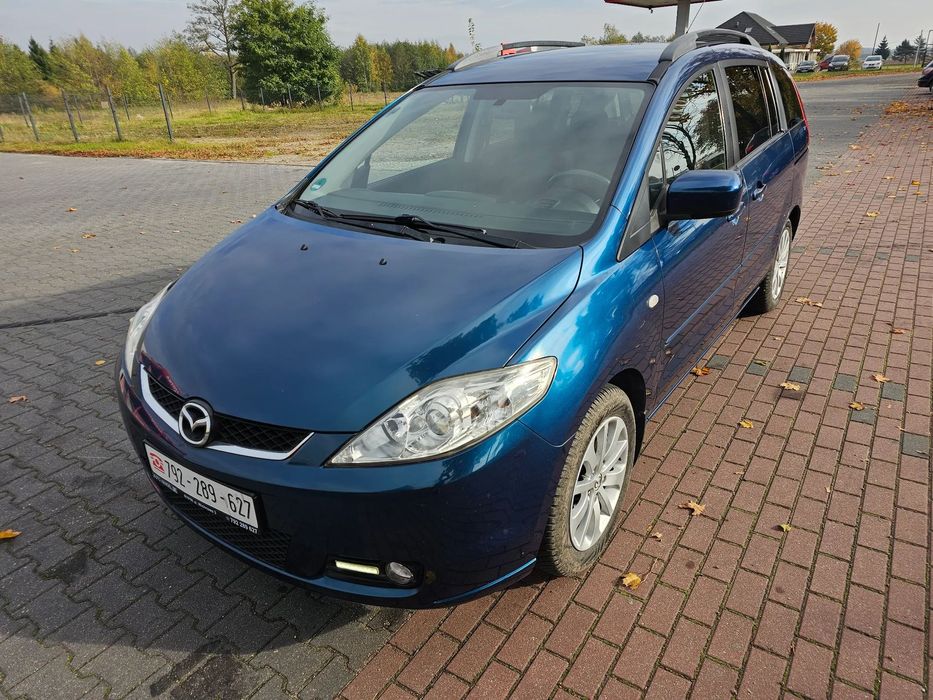 Mazda 5