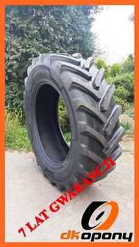 Opona 480/70R38 Alliance Agristar II 145D TL