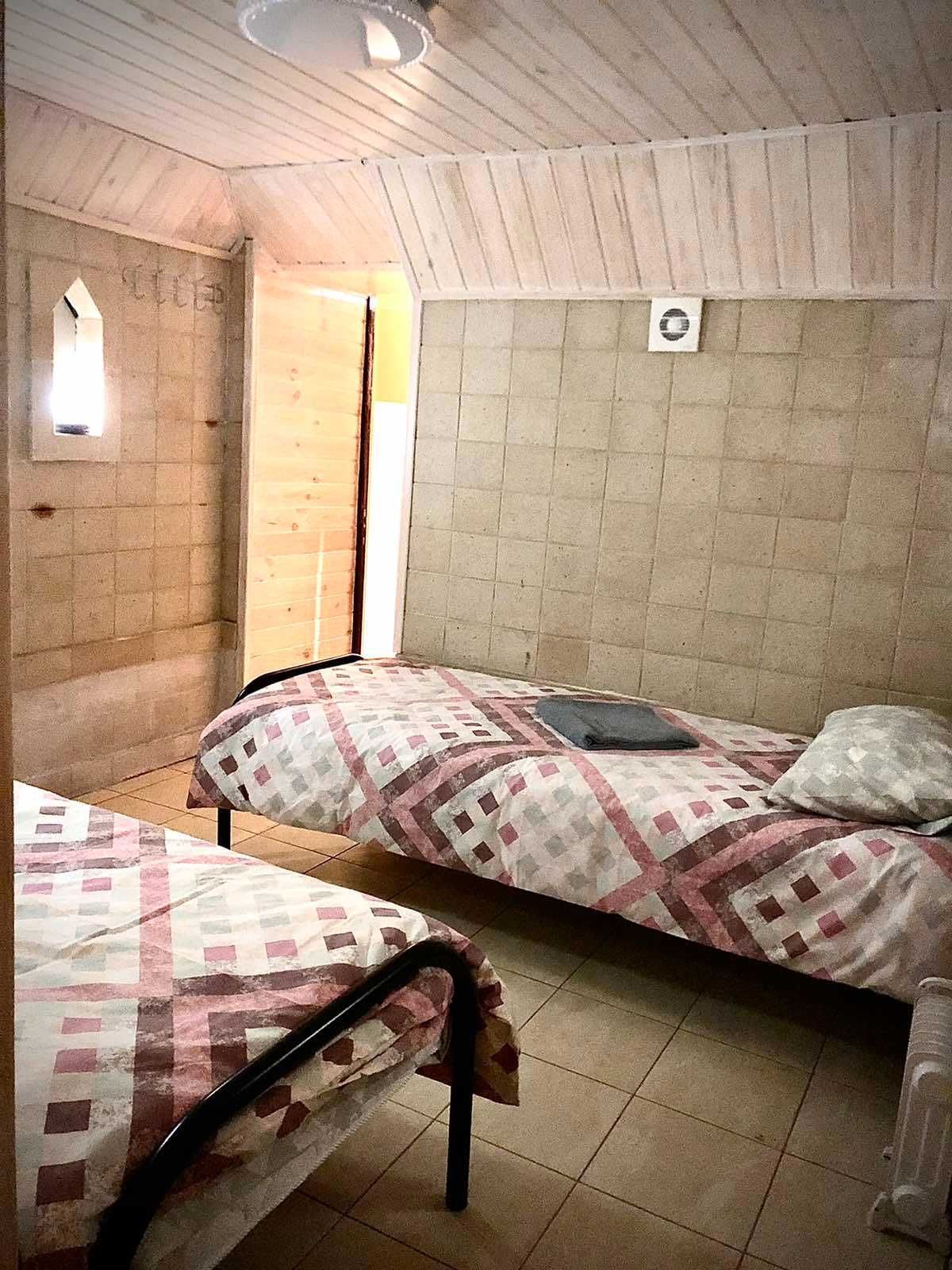 Новый Хостел на КПИ в аренду