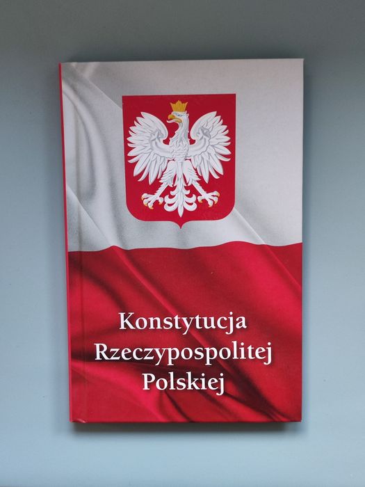 Konstytucja Rzeczypospolitej Polskiej