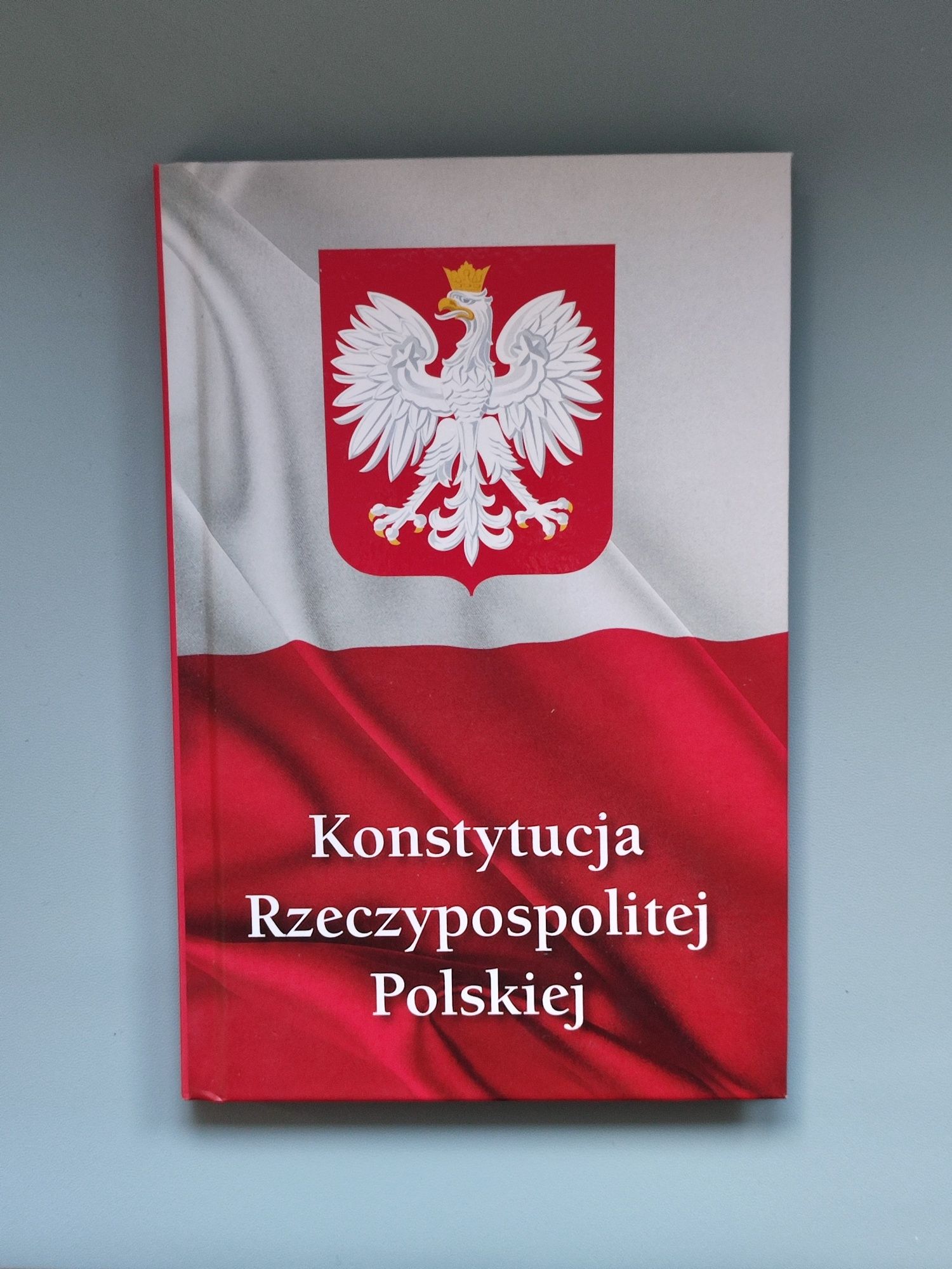 Konstytucja Rzeczypospolitej Polskiej