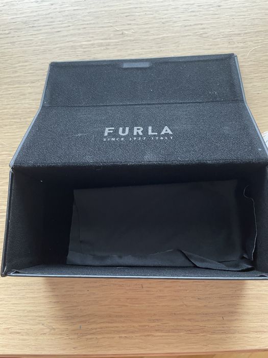 Okulary przeciwsloneczne FURLA