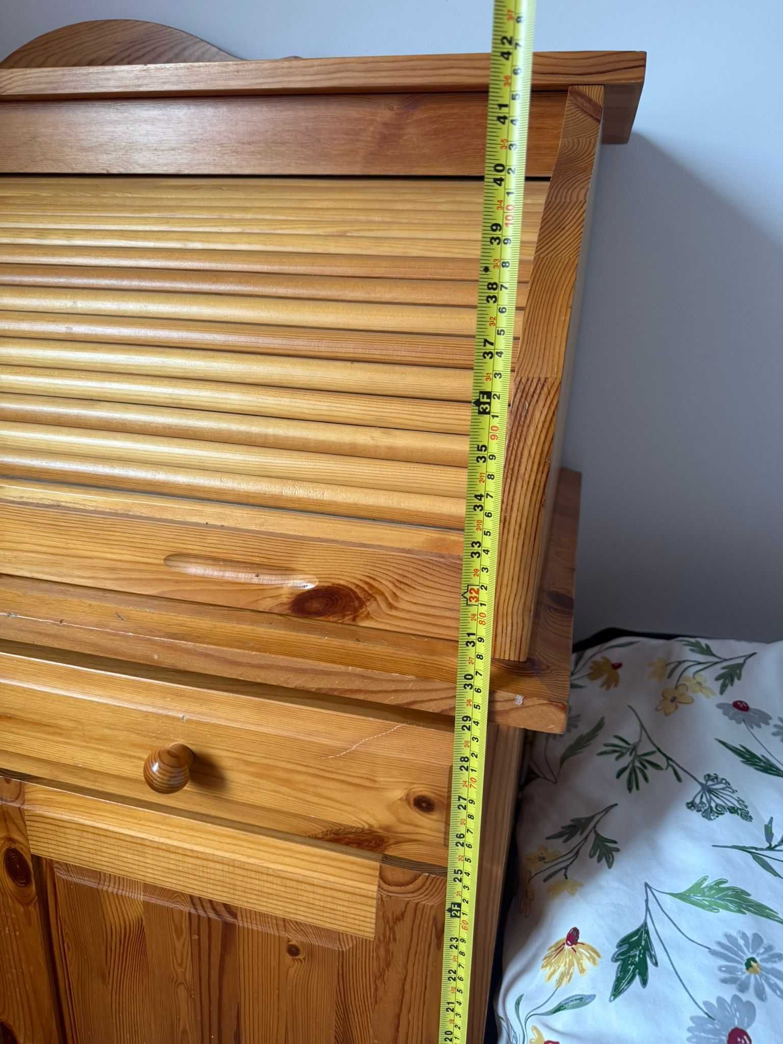Pilnie sprzedam Sekretarzyk/biurko