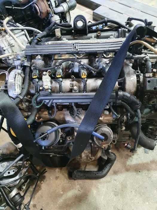 Motor fiat punto/doblo 1.3cdti 199a3000