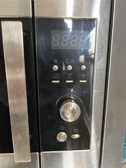 Microondas fagor AVARIADO
