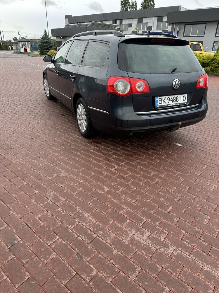Passat 2.0DSG ..