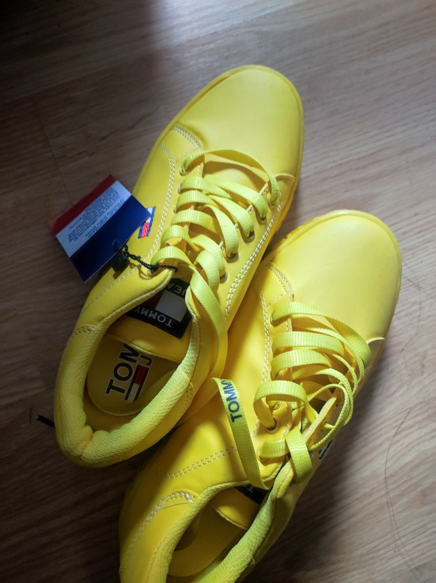 Buty TH rozmiar 37