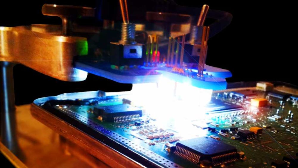 Chip Tuning Popcorn DPF FAP EGR AdBlue OFF