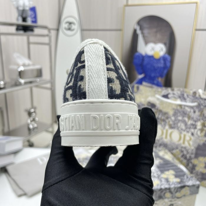Buty Christian Dior