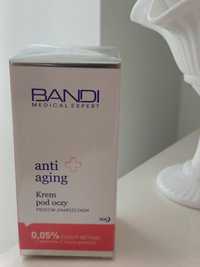 Bandi Anti aging krem pod oczy