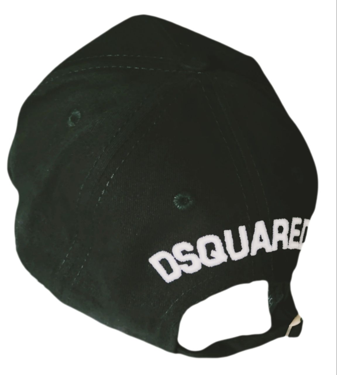 Dsquared2  Icon Czapka z daszkiem DSQ2