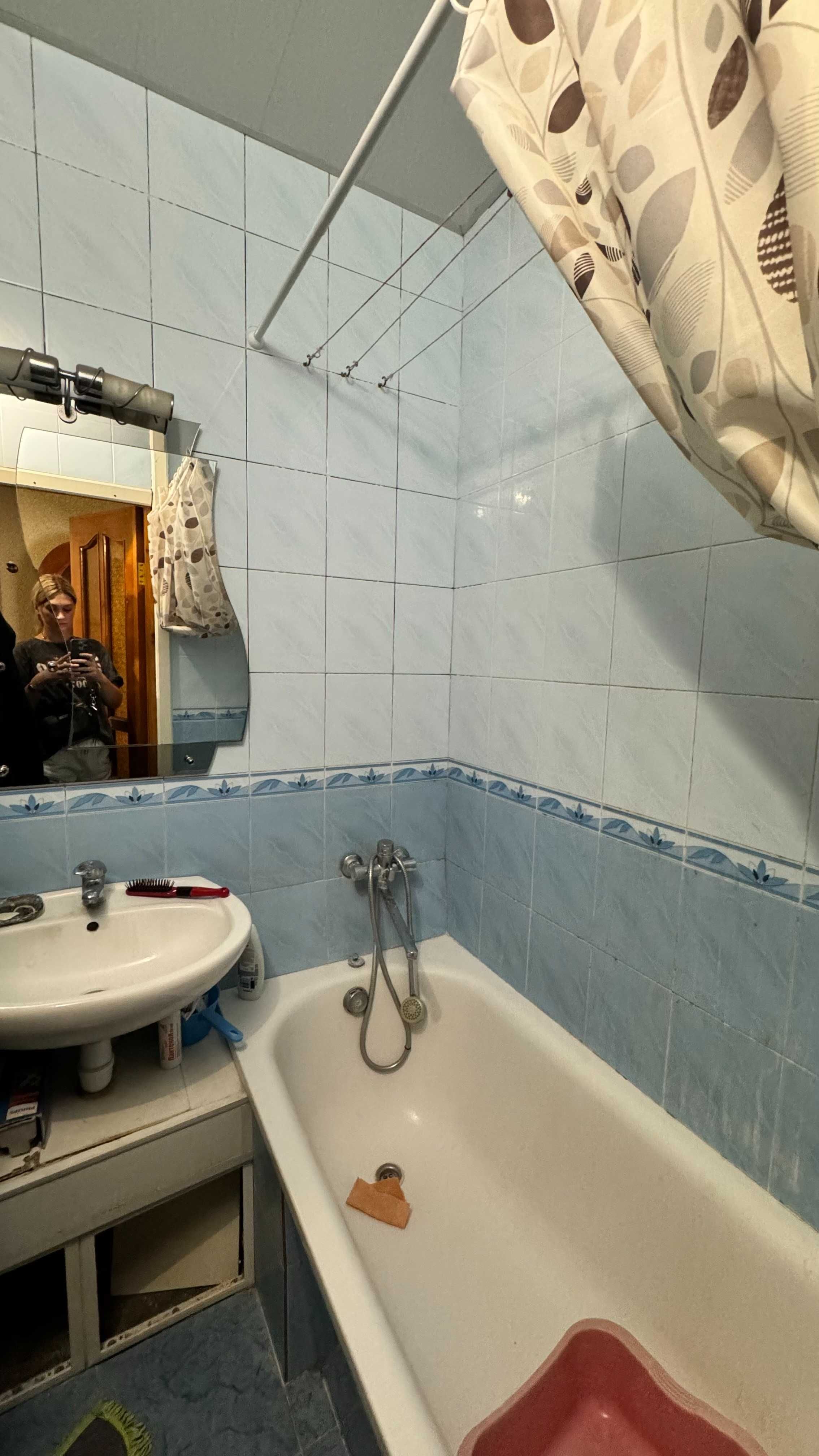 Продам 3 к.кв с Автономным отоплением