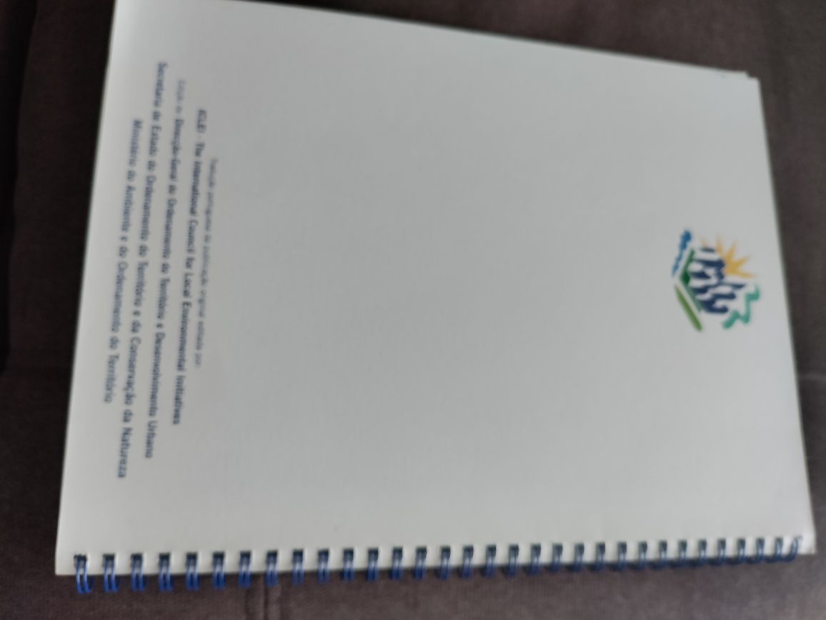 Planeamento ambiental