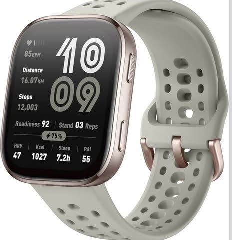 AMAZFIT bip 6 smart watch