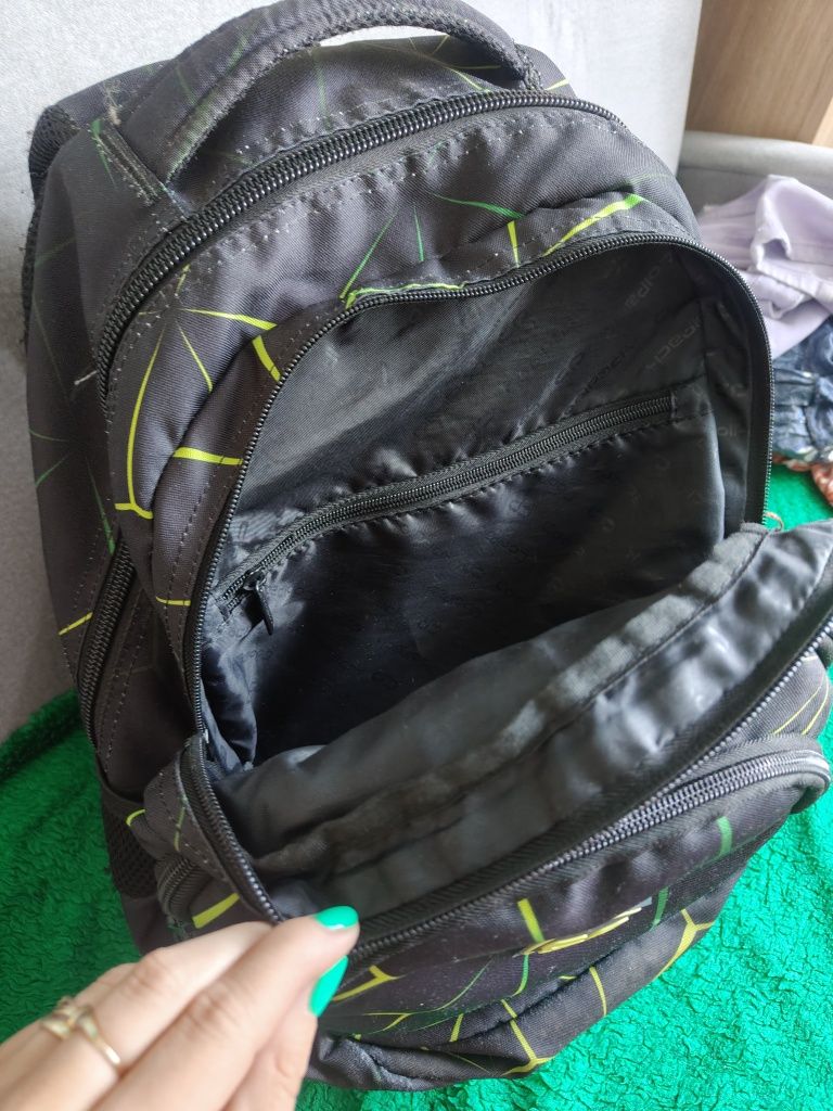 Plecak szkolny  coolpack