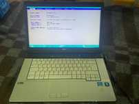 Fujitsu Lifebook E751 Com RS232