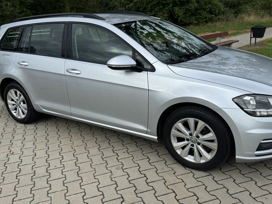 Volkswagen Golf 7 1.5 TSI