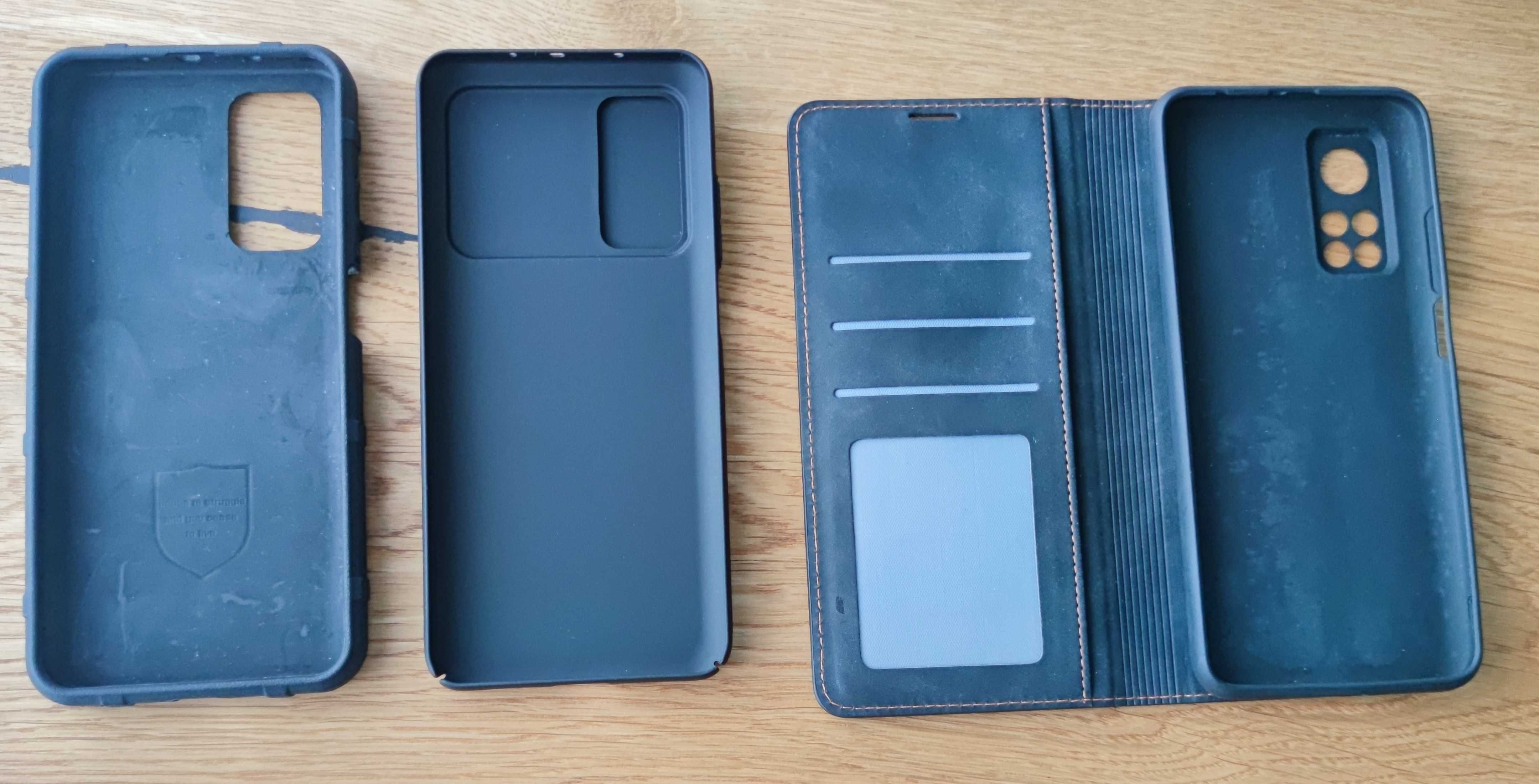 Xiaomi Mi 10T PRO etui futerał case