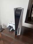 konsola Playstation 5 ps 5