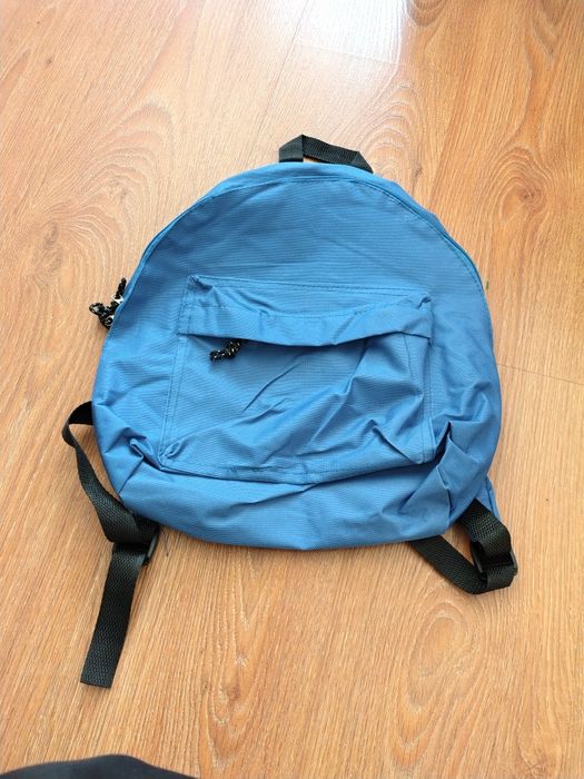 Plecak jak na zdjęciu. Nowy.