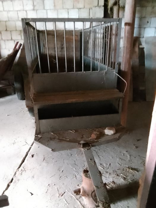 Sprzedam dwukółkę