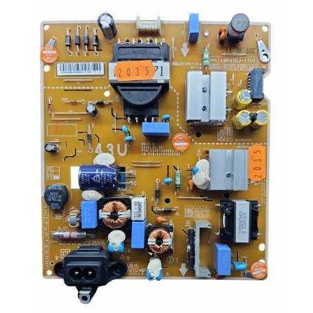 eay645295.01 eax67209.00.01-1.5tv lg43uj634v...etc