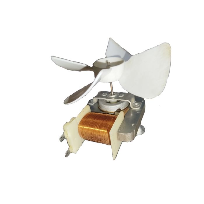 Вентилятор обдування МВЧ SP-2301