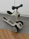 Hulajnogo / Jeździk Scoot and ride