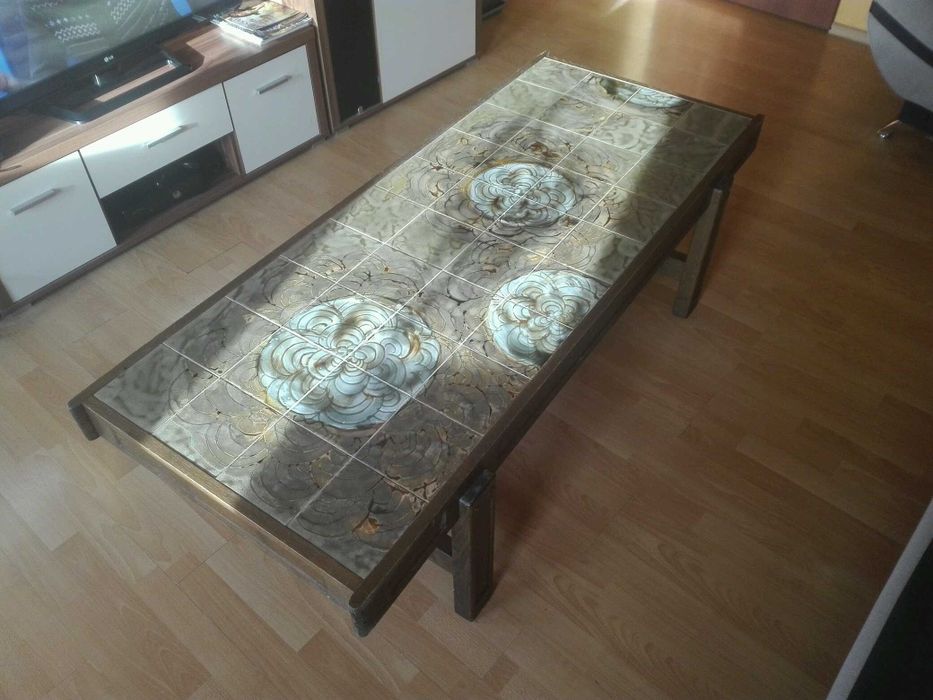 Stół kawowy ,,Bel Arti,,