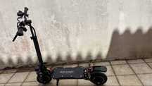 Trotinetes Eletricas Halo Knight T104