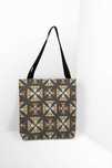 Tote Bag Personalizada Tema Indonésia Tamanho 40 X 40 #1018