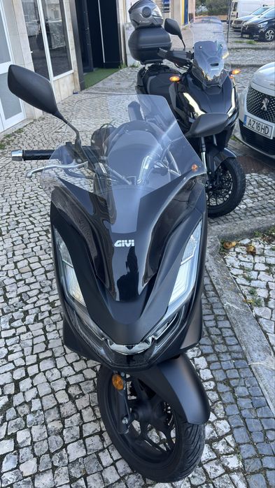 Pcx 2023 muito nova